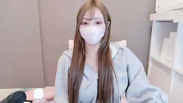  chanMOMO  online show from 03-20-26, 02:55