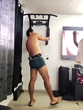 LatinMar online show from 02-11-26, 12:43