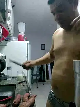 Peitudao online show from 01-07-26, 03:31
