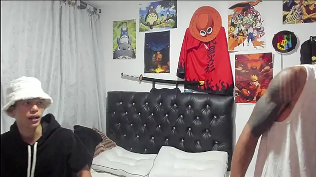TommyGun 22 online show from 05-05-26, 03:03