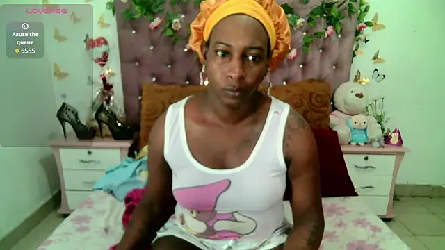 ValeriaTsx online show from 03-19-25, 11:17