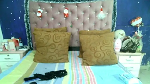 ValeriaTsx online show from 12-19-25, 11:39