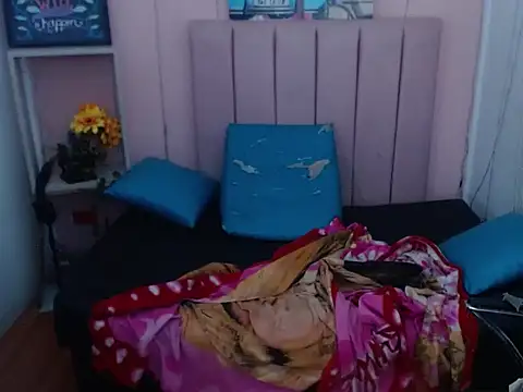 camilawilliams707rs online show from 04-10-26, 02:50