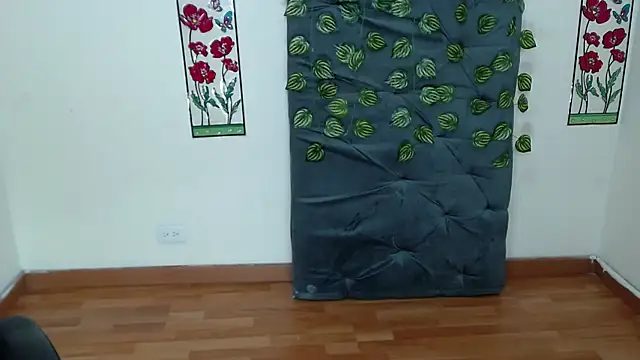 Salome Milf202 online show from 02-11-25, 06:51