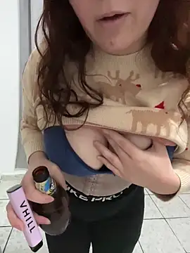 lolitalamasbonita01 online show from 01-30-25, 06:35