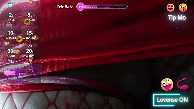 Snapshot of Kazsandraa chatting on 10-25-25, 04:53 Kazsandraa online show from 10-25-25, 04:53