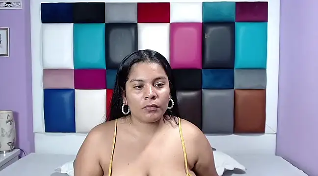 Sam-Evans-hot online show from 02-27-25, 03:14