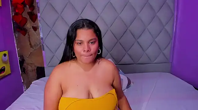 Sam-Evans-hot online show from 02-27-25, 10:37