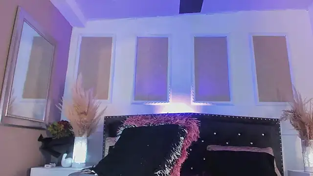 queen satin online show from 03-15-25, 12:13