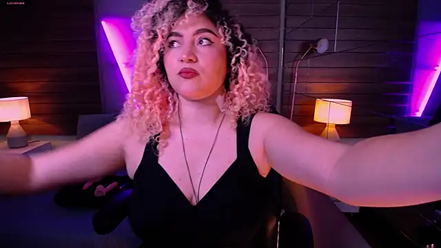 Kateryn  online show from 02-07-25, 08:10