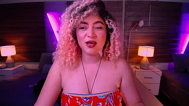 Kateryn  online show from 02-08-25, 10:51