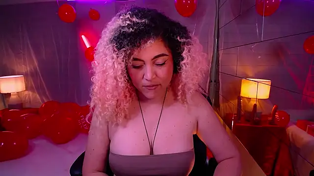 Kateryn  online show from 02-15-25, 04:34