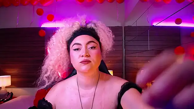 Kateryn  online show from 02-24-25, 11:19