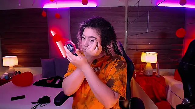 Kateryn  online show from 02-27-25, 07:58