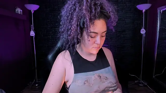 Kateryn  online show from 03-15-25, 08:10