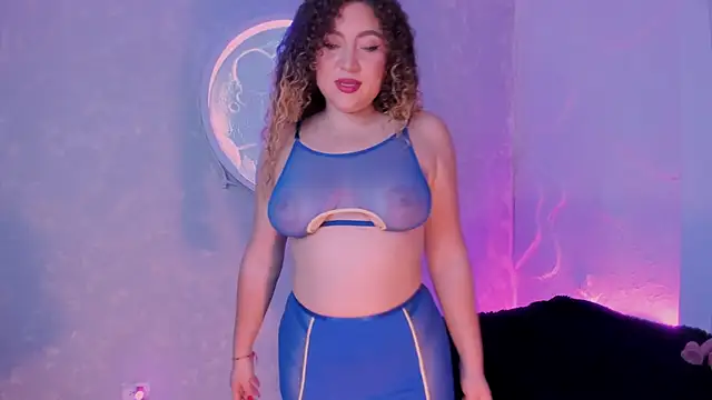 Kateryn  online show from 10-29-25, 08:43