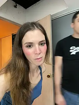 samantha kevin online show from 07-19-26, 04:05