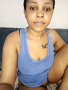 Sexy Shanty online show from 03-19-25, 06:35