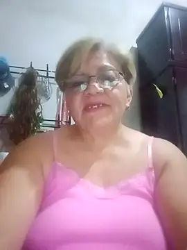 Madrastrahot69 online show from 09-12-25, 09:37