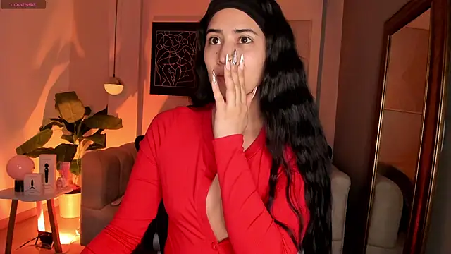 lara madisson online show from 05-27-26, 06:43
