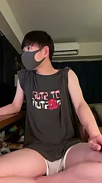 poketkuma online show from 09-10-25, 03:45