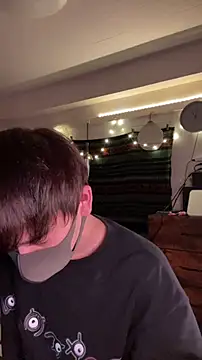 poketkuma online show from 10-29-25, 03:58