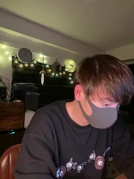 poketkuma online show from 01-08-26, 03:58