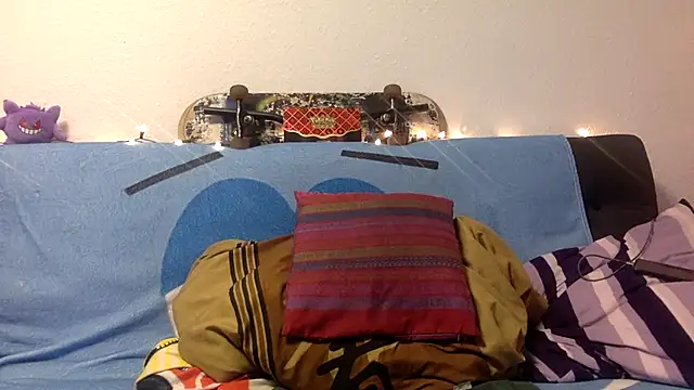 Schabernack1990 online show from 02-13-26, 11:39