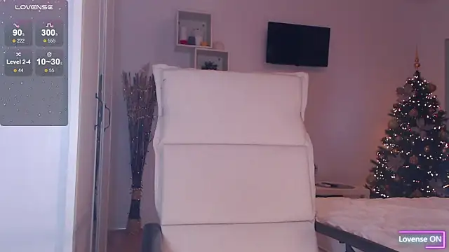 AdeleLovely online show from 12-19-25, 06:20