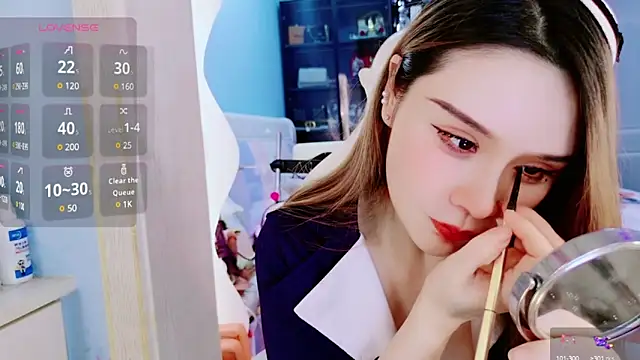 HU131452 online show from 12-17-24, 08:21