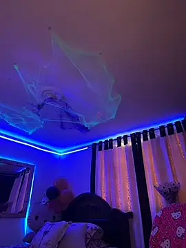 touchm cockhard online show from 10-19-25, 08:31