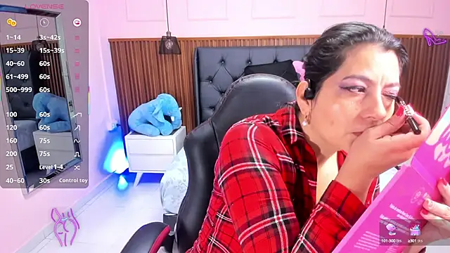 MEYLAGIA online show from 09-13-25, 03:06