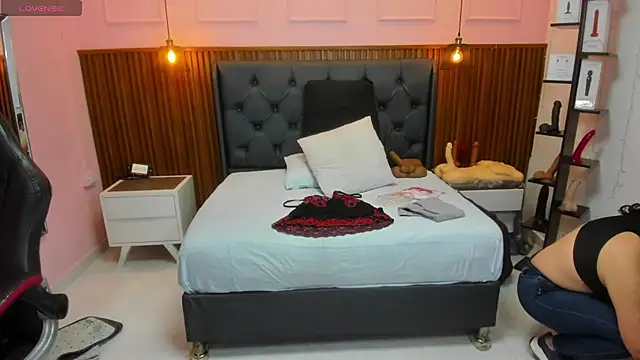 MEYLAGIA online show from 11-18-25, 03:12