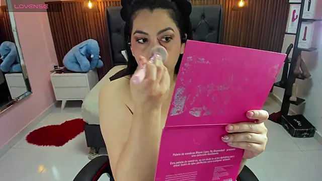 MEYLAGIA online show from 03-20-26, 03:11