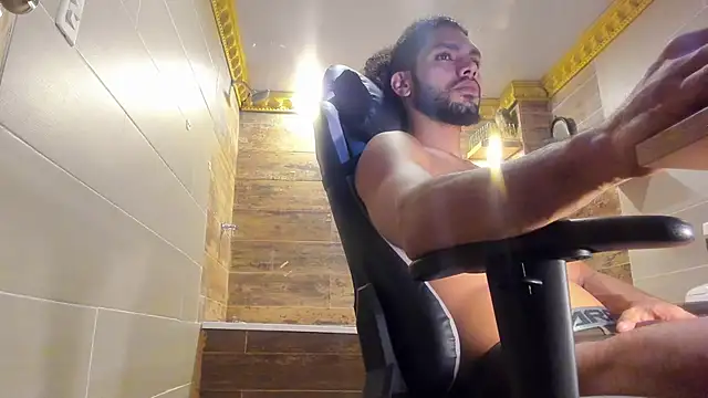 Amir Abdull online show from 12-15-24, 02:52