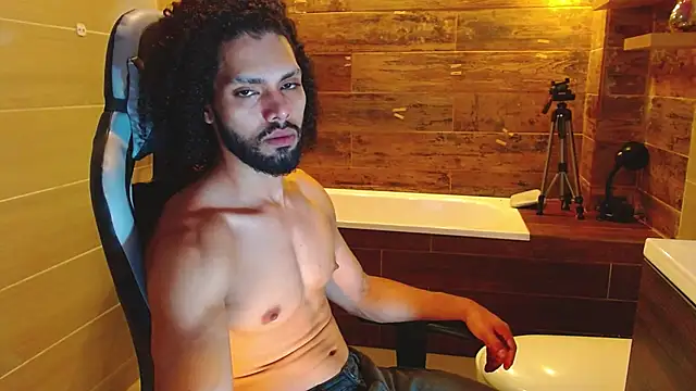 Amir Abdull online show from 03-03-25, 11:46