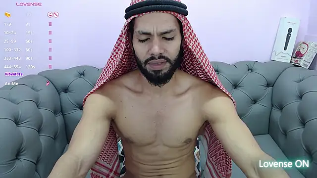 Amir Abdull online show from 03-11-25, 11:48