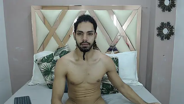 Amir Abdull online show from 11-04-25, 02:38