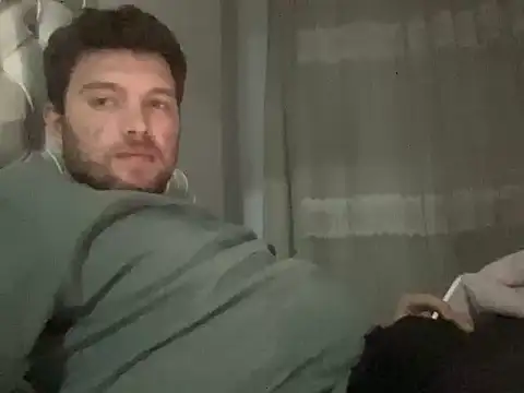 Franso13 online show from 03-23-26, 10:58