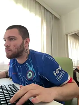 Franso13 online show from 04-22-26, 11:12