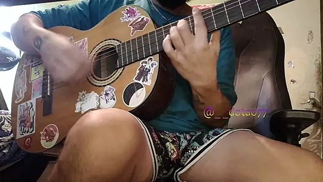 doTao7 online show from 03-20-26, 07:19