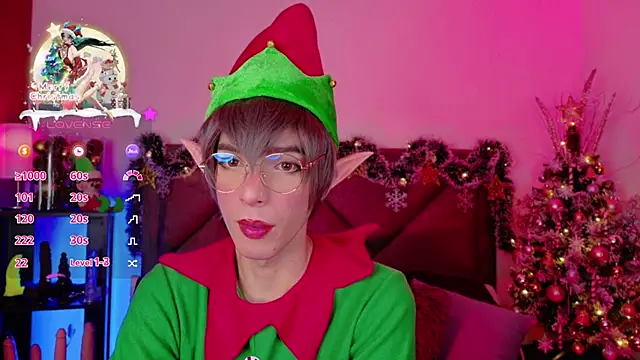 Sammy Russell online show from 12-23-24, 05:49