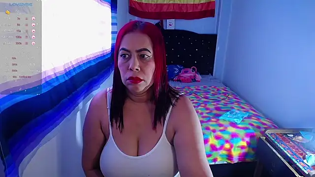 Hot-Rihanna online show from 01-20-25, 10:15