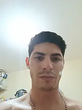 christianjimenez online show from 07-20-26, 02:04