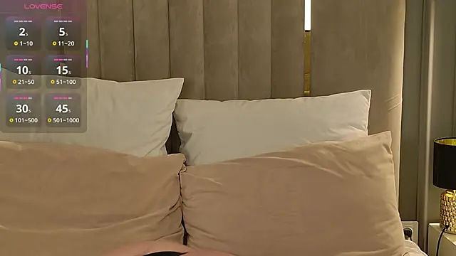 AnneSand online show from 02-15-26, 04:53