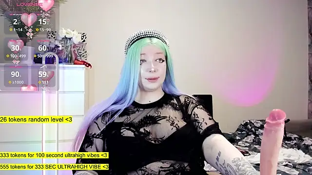 aya katana online show from 02-01-25, 04:54