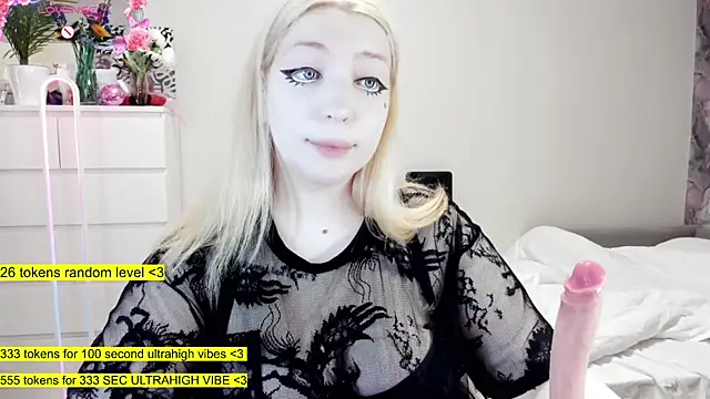 aya katana online show from 03-19-25, 05:52