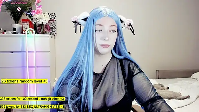 aya katana online show from 09-11-25, 06:19