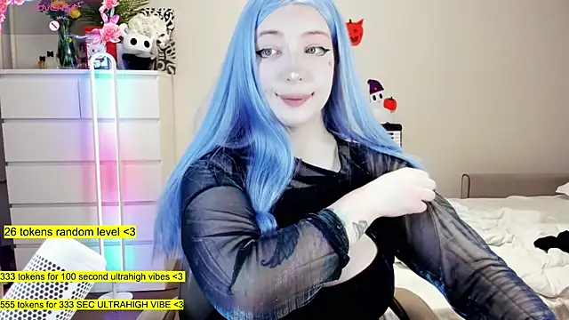 aya katana online show from 10-23-25, 01:27