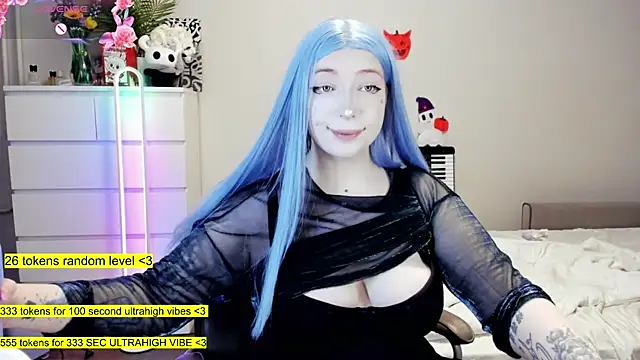 aya katana online show from 10-25-25, 03:14